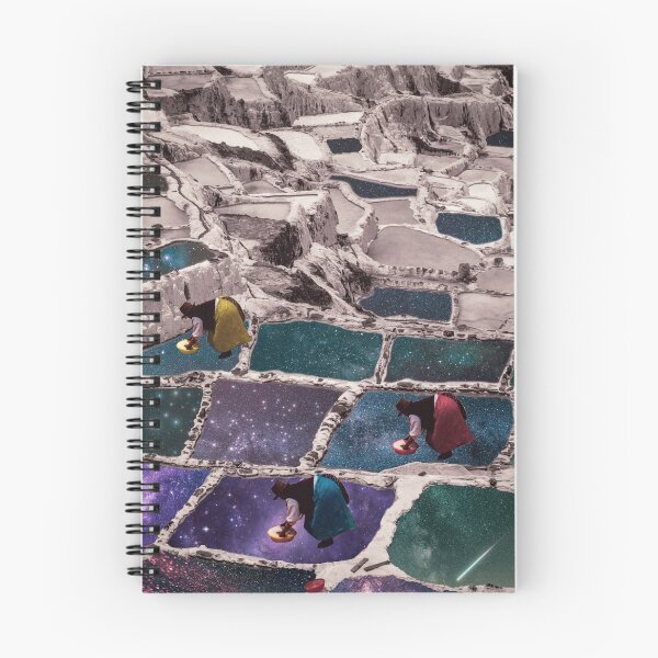 Item preview, Galaxy farming designed and sold by Daydream Artprint.