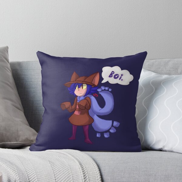 Item preview, Niko Oneshot designed and sold by Nepian.