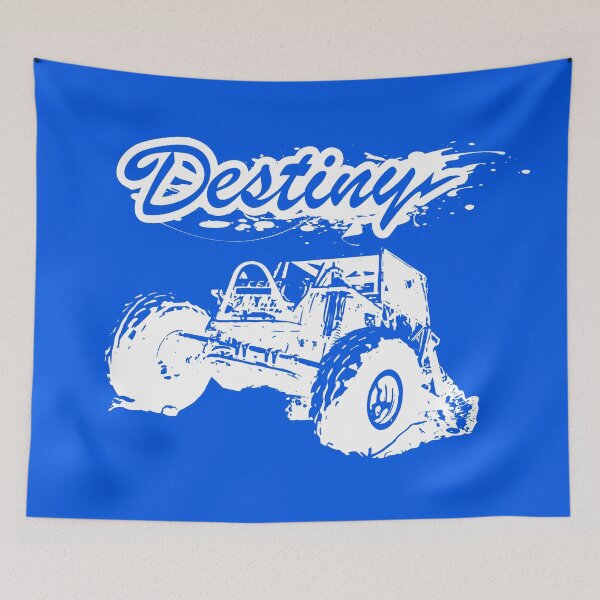 Item preview, Destiny Bouncer designed and sold by tertiushand.