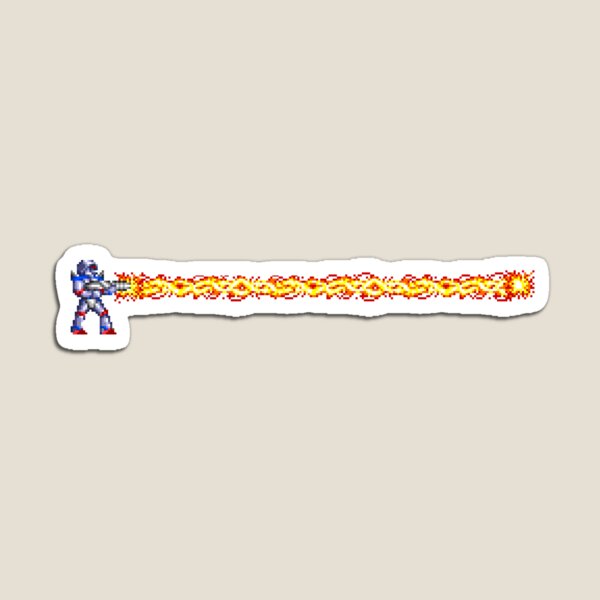 Item preview, Turrican Lightning Gun designed and sold by -blackstar-.