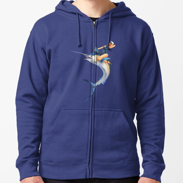 blue marilyn monroe hoodie