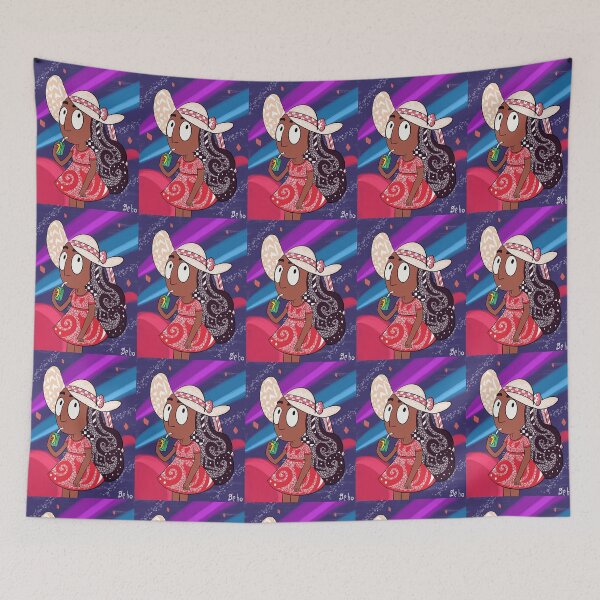 Item preview, connie  designed and sold by Thomas DiBenedetto.