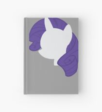Rarity Hardcover Journal