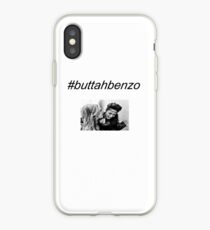 #buttahbenzo - Shay Mitchell and Ashley Benson iPhone Case