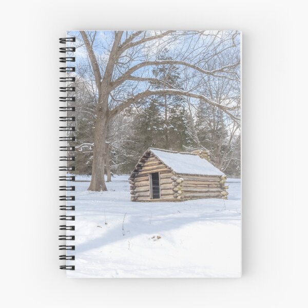Item preview, Valley Forge Cabins 0320A designed and sold by HowardRoberts.