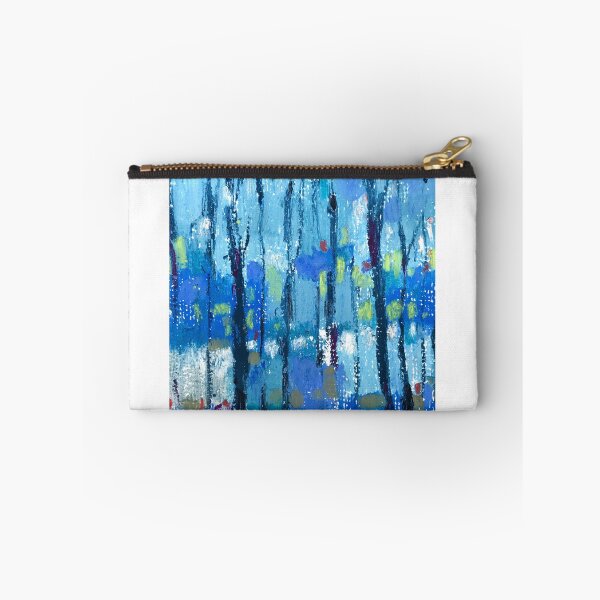 Item preview, Copy of Woodland, hot colours landscape designed and sold by Alessandro Andreuccetti.