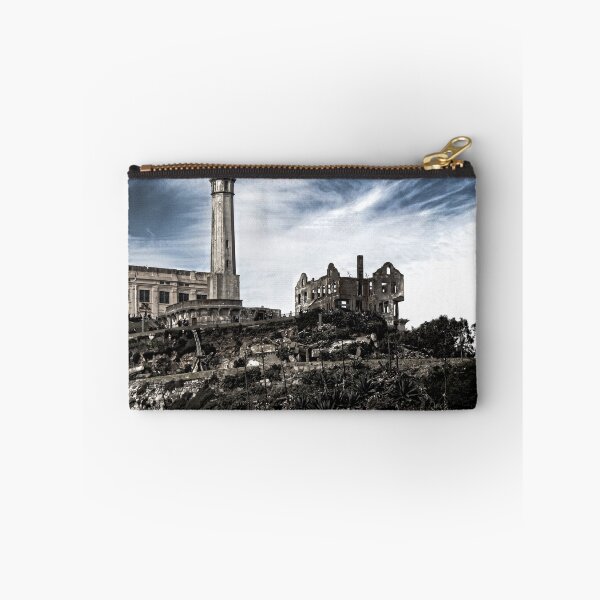 Item preview, Alcatraz Island || Photography designed and sold by urbanelf.