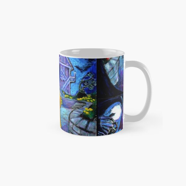 Coraline Mug classique