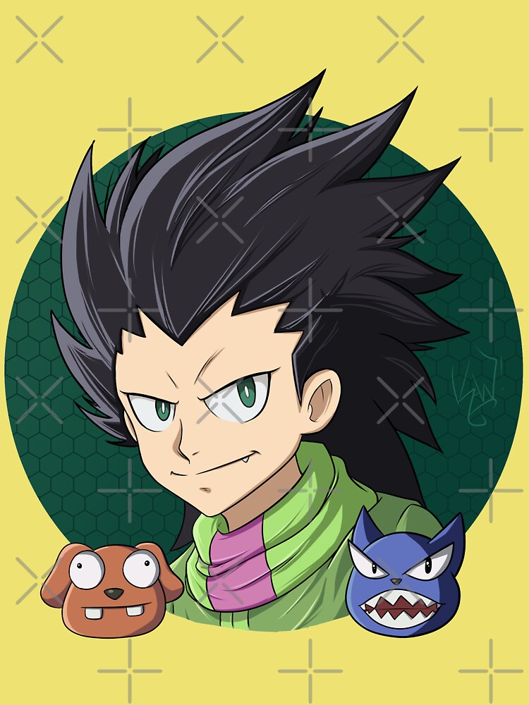 Suu Kurenai - Beyblade Burst Family Shu Png,Beyblade Png - free