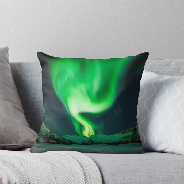 Item preview, The Northern Lights / Aurora Borealis - NEW! designed and sold by killinsky.