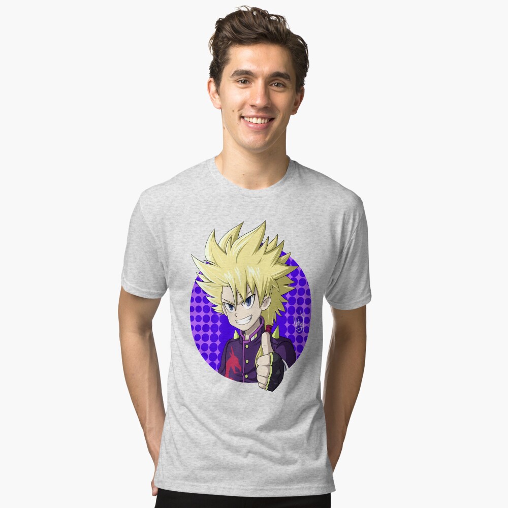 Viscose HxH T-Shirt - Anime T-Shirt