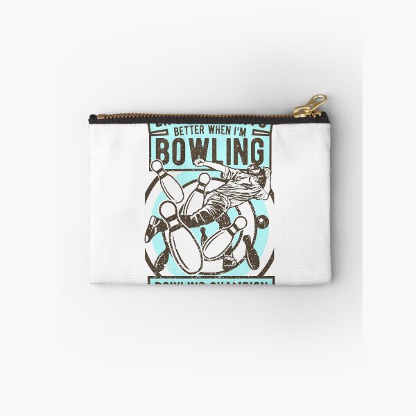 Item preview, Bowling Champion designed and sold by ArtemNovus.