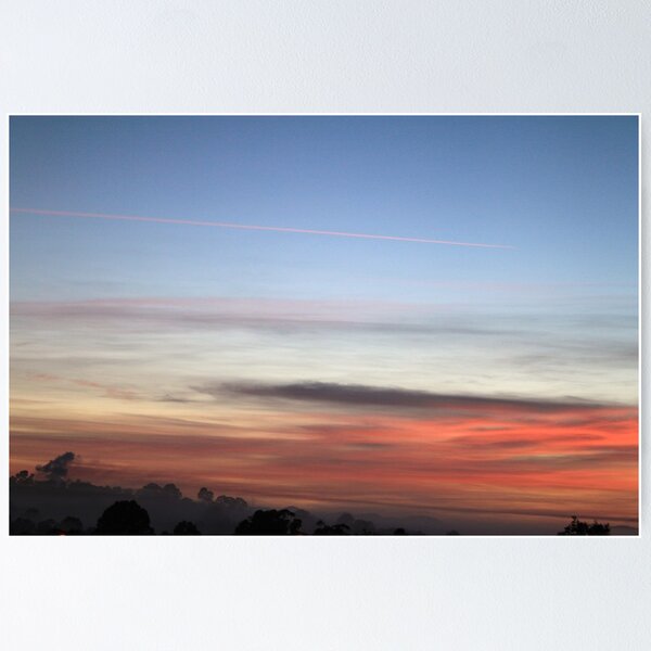 Item preview, Early Morning Flight designed and sold by Jenelle  Irvine.