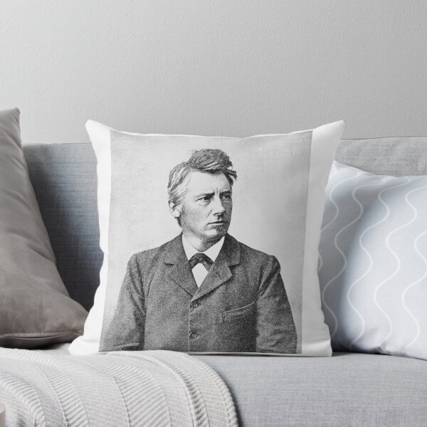 Item preview, Jacobus Henricus "Henry" van 't Hoff designed and sold by romeobravado.