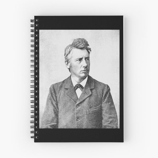 Item preview, Jacobus Henricus "Henry" van 't Hoff designed and sold by romeobravado.