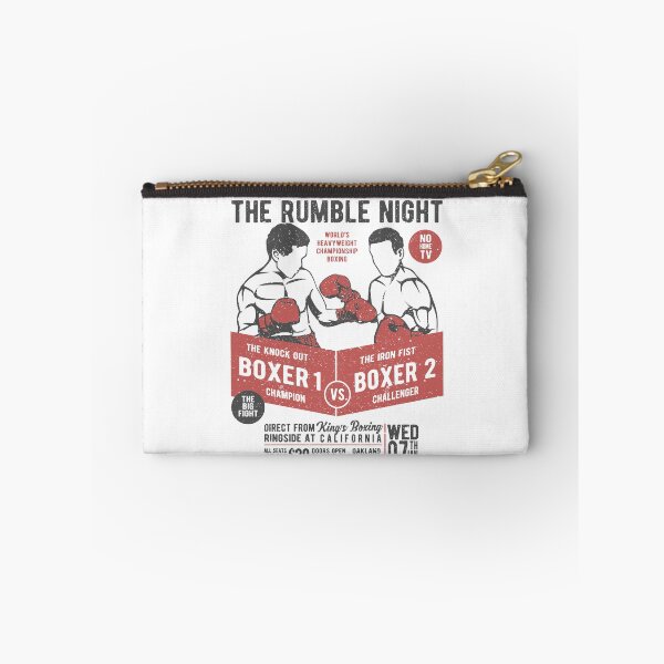Item preview, Classic Boxing designed and sold by ArtemNovus.