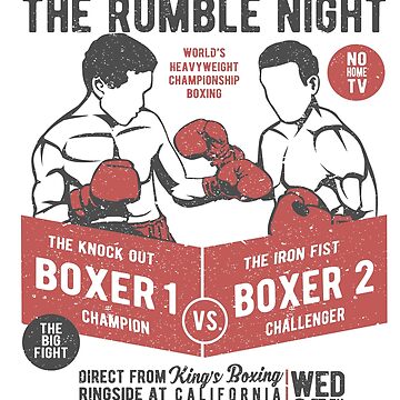 Classic Boxing