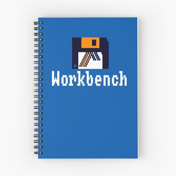 Item preview, Amiga Workbench 1.3 designed and sold by -blackstar-.