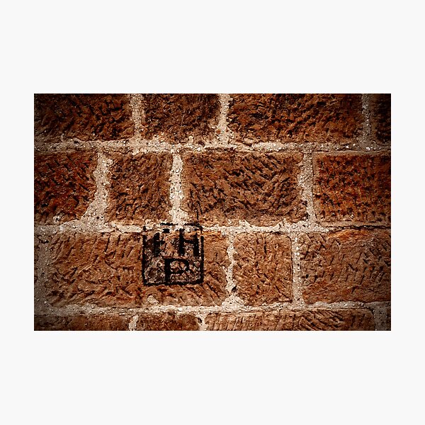 Item preview, Fire Hydrant - Argyle Street designed and sold by Colin Chang.