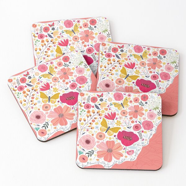Item preview, bloom beautifully designed and sold by rosescreation.