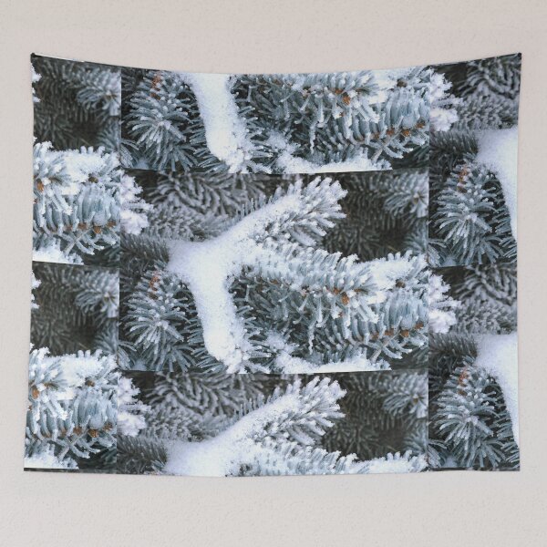 Item preview, Icicles in a Tree, Wild and Free designed and sold by Totallyalive.