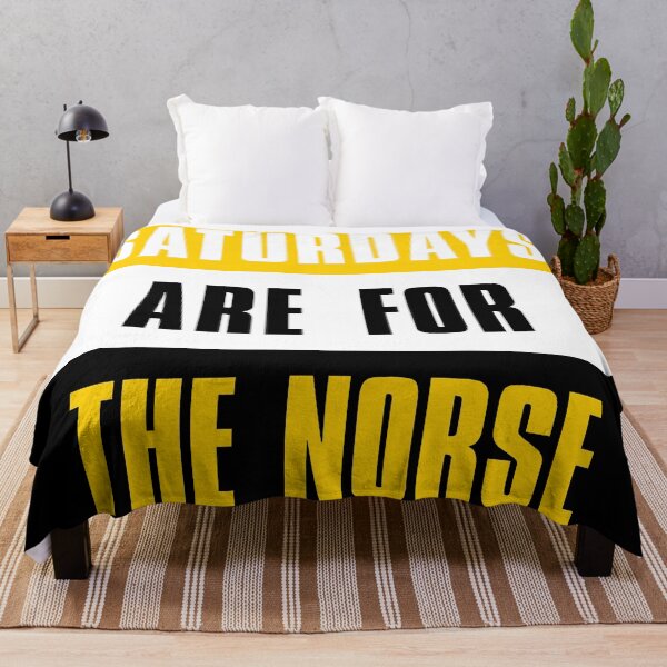 Item preview, Saturdays are for The Norse, The University of Kentucky designed and sold by elhefe.