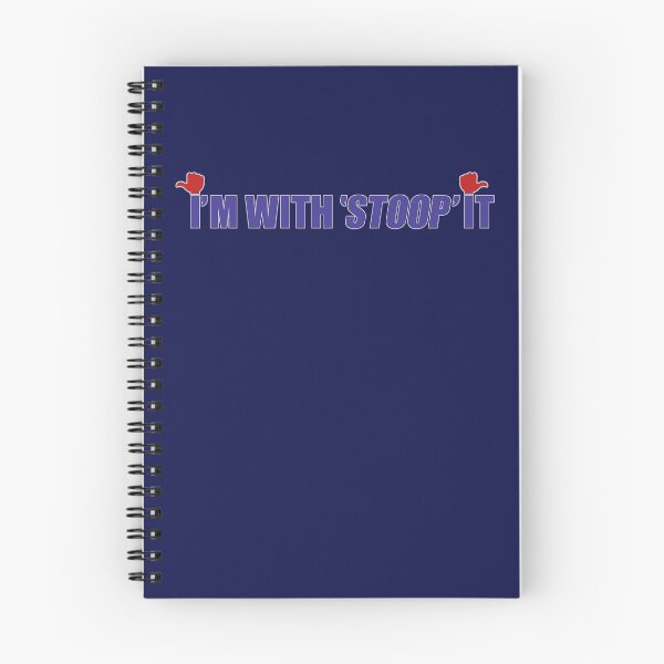 Item preview, I'm with Stoop it pointer designed and sold by ozzyme.