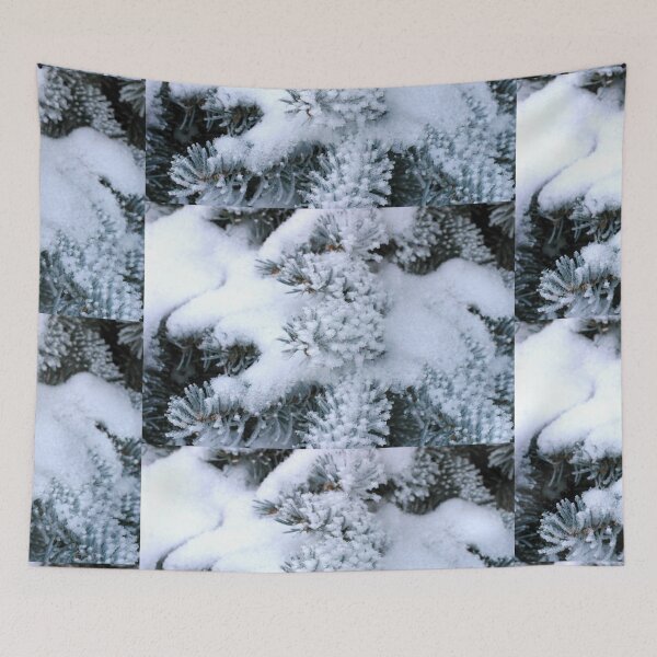 Item preview, Icicles in a Tree, Wild and Free designed and sold by Totallyalive.