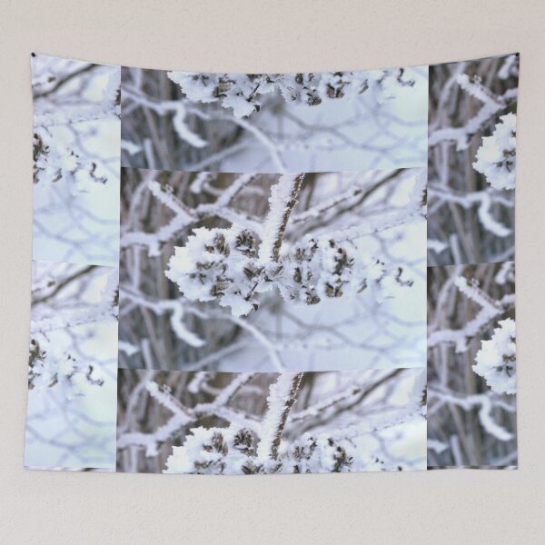 Item preview, Icicles in a Tree, Wild and Free designed and sold by Totallyalive.