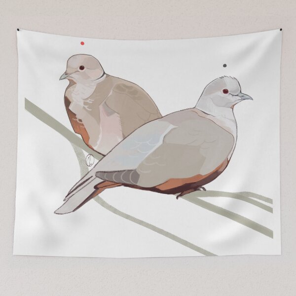 Item preview, Pinky and Grey designed and sold by GatoIberico.