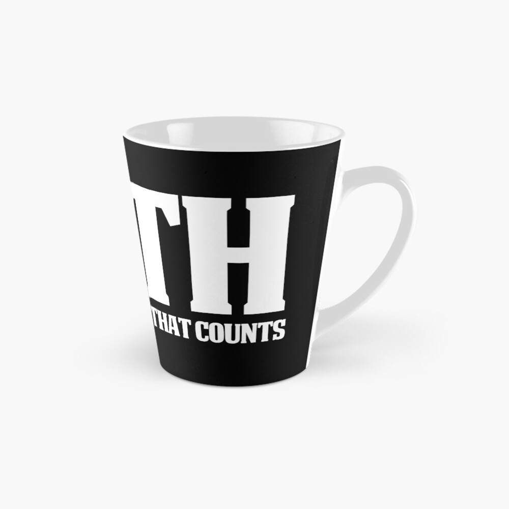 Item preview, Tall Mug designed and sold by drwigglebutts.