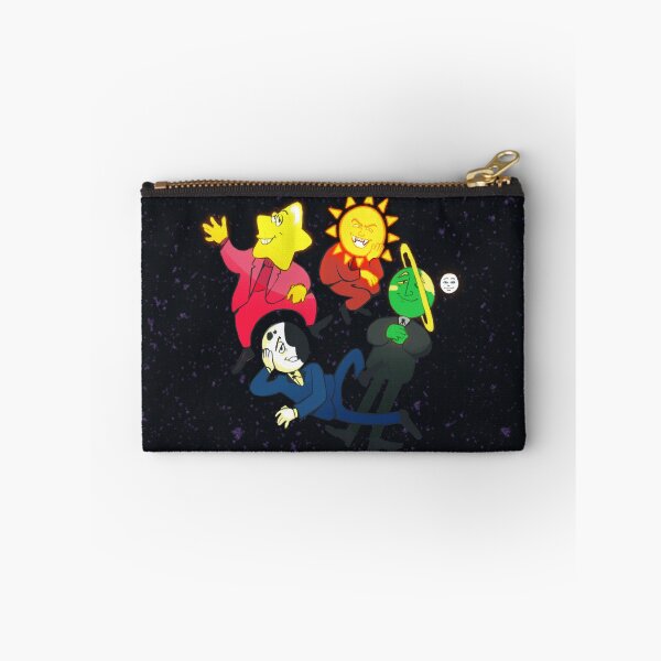 Item preview, The Space Beatles designed and sold by BuffChicken.