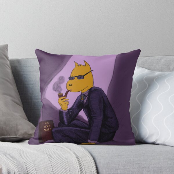 Item preview, Literary Great Dane designed and sold by joshcartoonguy.
