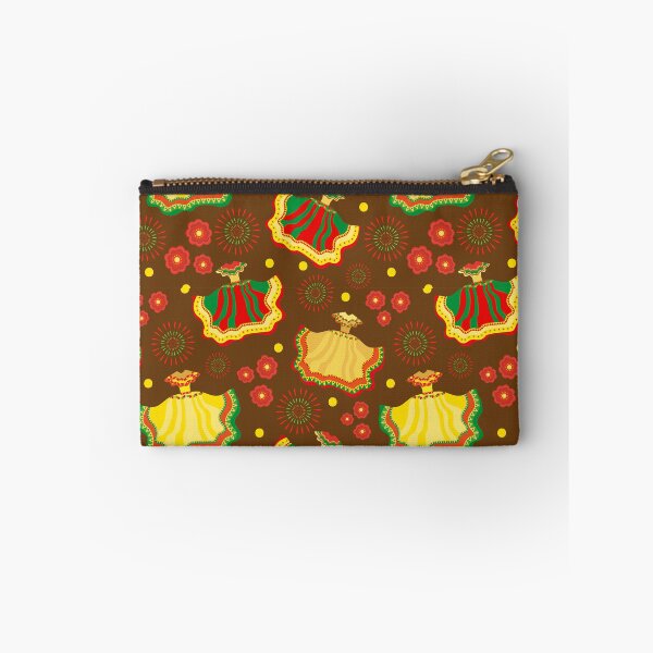 Item preview, CINCO DE MAYO MEXICAN FESTIVAL / CARNIVAL SUMBRERO GUITAR PATTERN designed and sold by ReignGFX.