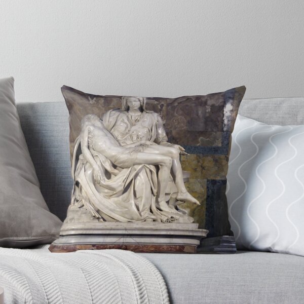 Item preview, La Piedad ............................ Roma designed and sold by Fara.