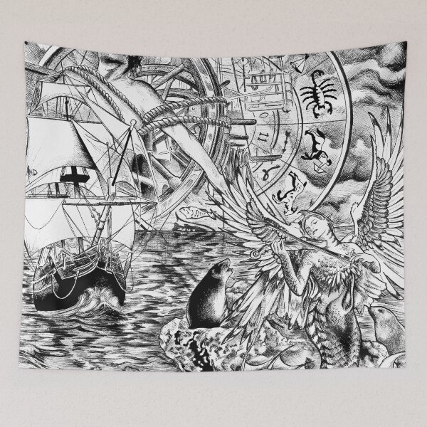 Item preview, 'My Fate Revealed' designed and sold by AmaranthMB.