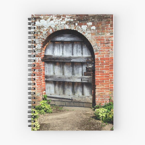 Item preview, The Old Gate designed and sold by JohnDalkin.