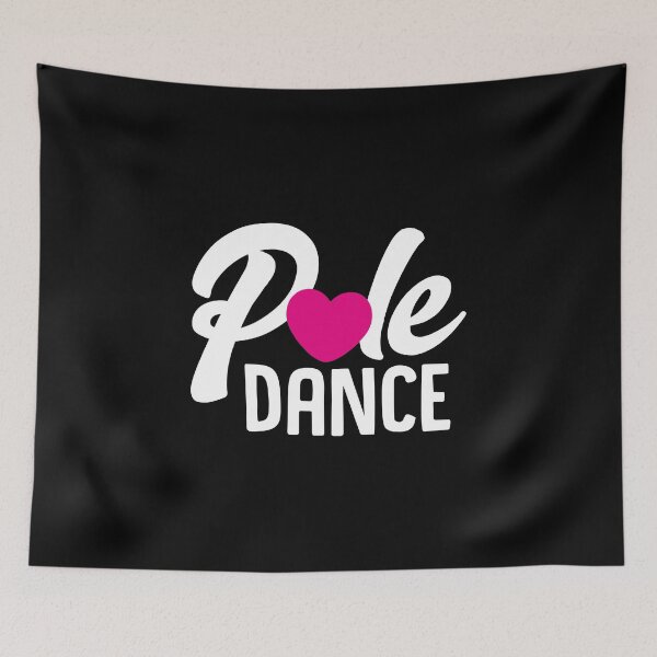 Item preview, Pole Dance Shirt Pole Dance Love Gift Tee designed and sold by haselshirt.