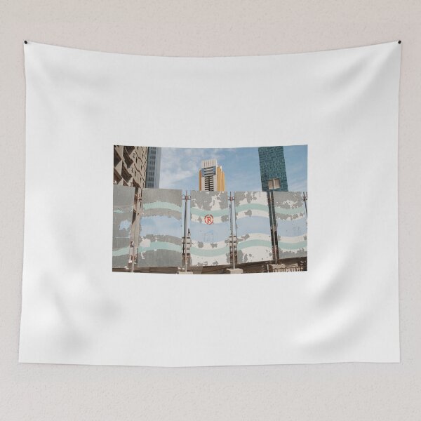 Item preview, Doha: Behind the Boards designed and sold by justbmac.
