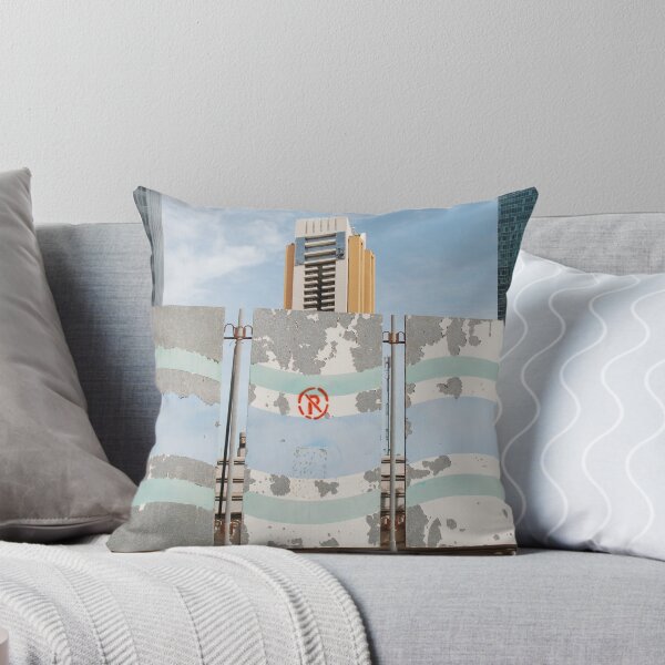 Item preview, Doha: Behind the Boards designed and sold by justbmac.