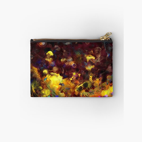 Item preview, Coral Reef Golden designed and sold by runati.