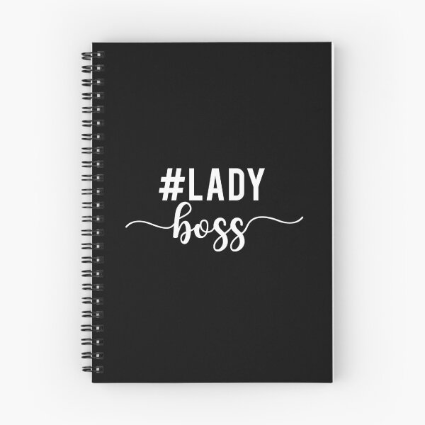 Item preview, Lady boss, #ladyboss designed and sold by beakraus.