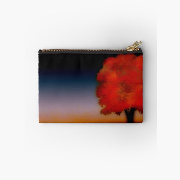 Item preview, Digital Red Tree 0320 designed and sold by HowardRoberts.
