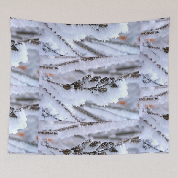 Item preview, Icicles in a Tree, Wild and Free designed and sold by Totallyalive.