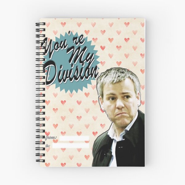 Item preview, Lestrade Valentine's Day Card designed and sold by thescudders.