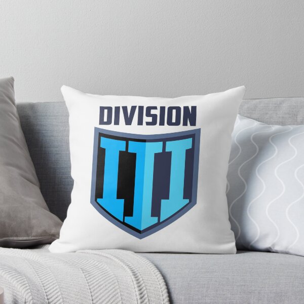 Item preview, Division 3 designed and sold by shootNscoot19.