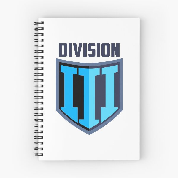 Item preview, Division 3 designed and sold by shootNscoot19.