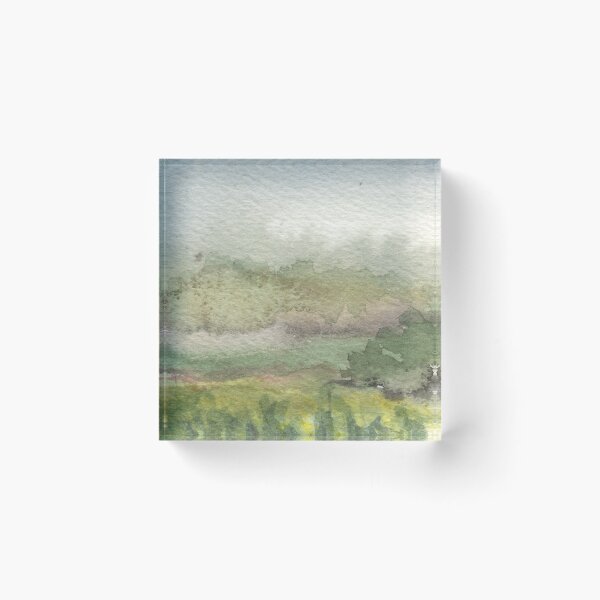 Item preview, Watercolor designed and sold by joshcartoonguy.