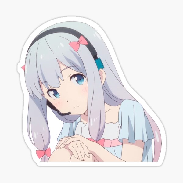 Eromanga Sensei Gifts Merchandise Redbubble