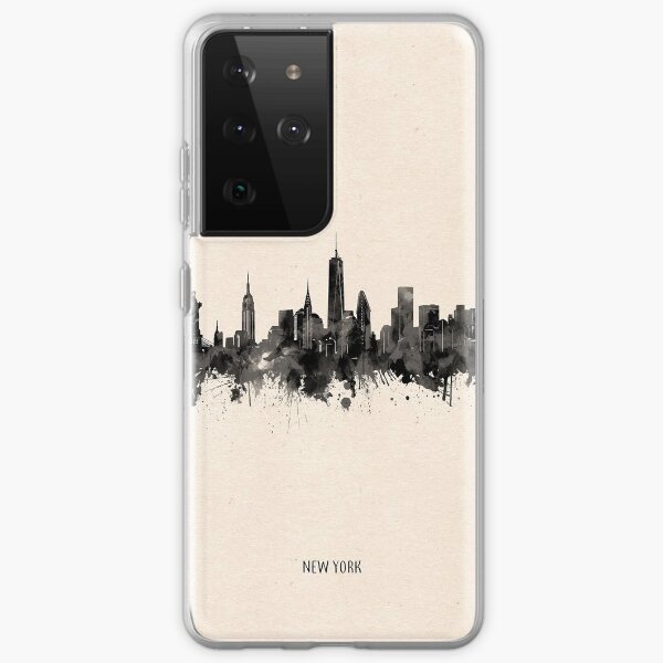 Item preview, new york skyline designed and sold by BekimART.